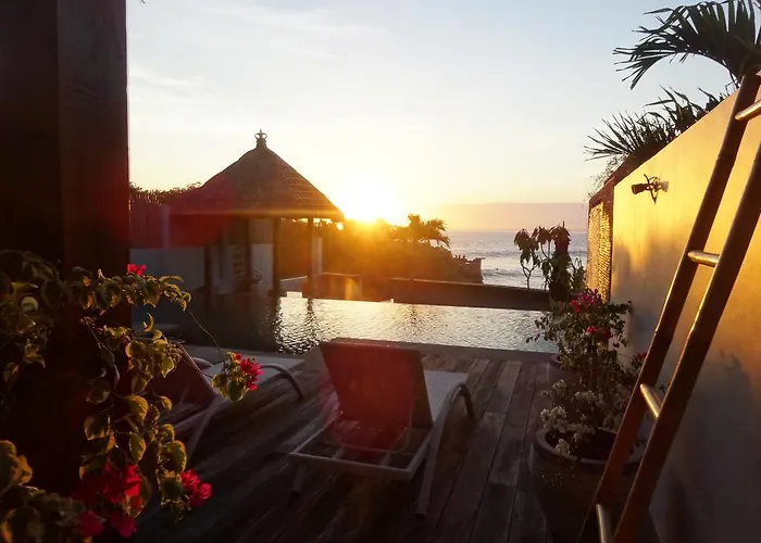 Asmara Nusa Lembongan (Bali)