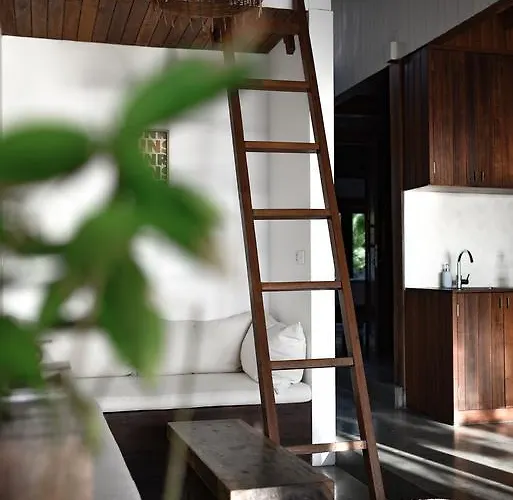 Villa Asmara Nusa Lembongan (Bali)