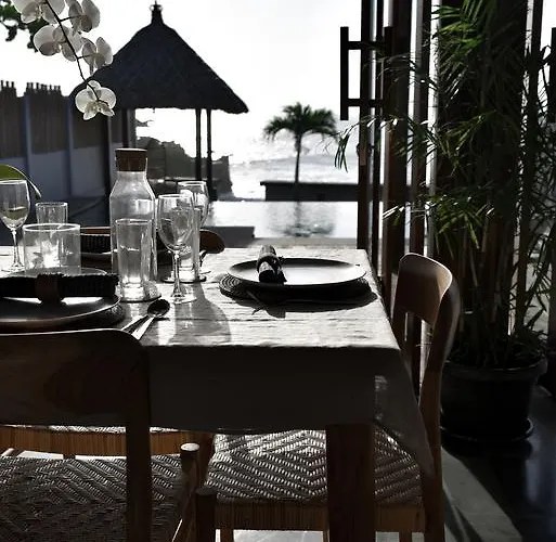 Asmara Villa Nusa Lembongan (Bali)
