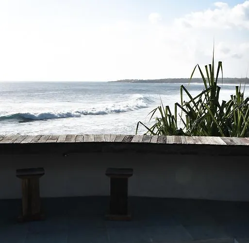 Villa Asmara Nusa Lembongan (Bali)