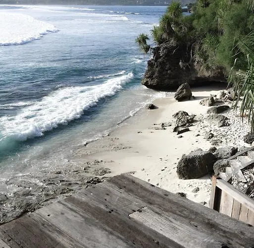 Asmara * Nusa Lembongan (Bali)