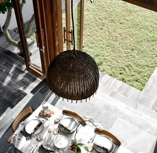 Asmara Villa