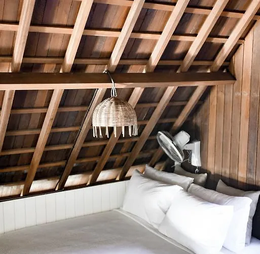 Villa Asmara Nusa Lembongan (Bali)