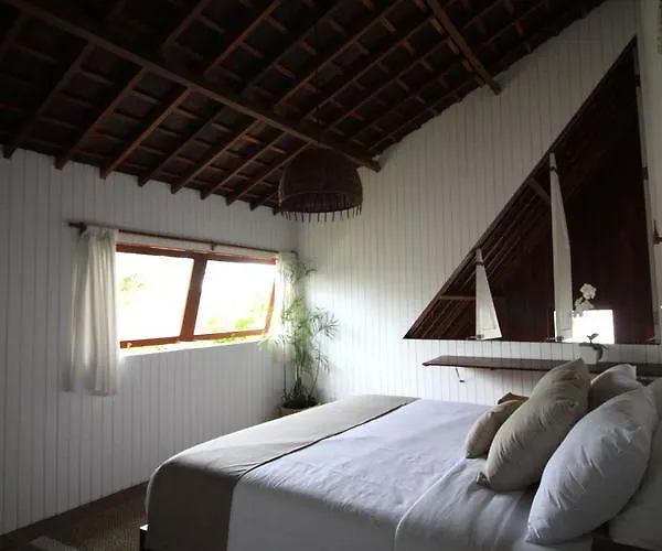 Asmara Villa Nusa Lembongan (Bali)