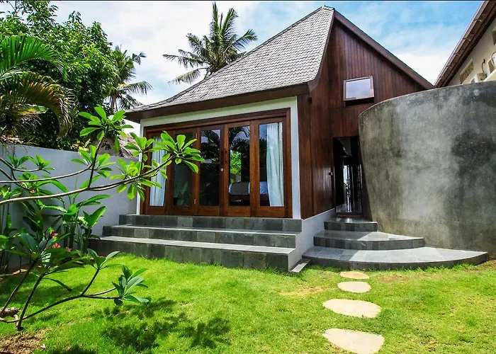 Villa Asmara *