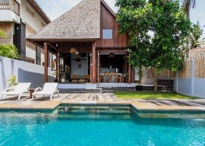 Asmara Nusa Lembongan (Bali)