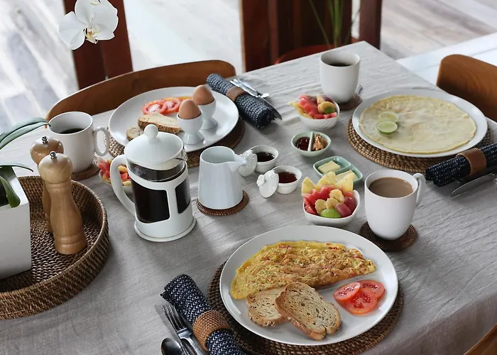 Asmara Villa Nusa Lembongan (Bali)