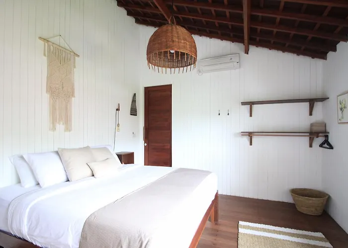 Villa Asmara Nusa Lembongan (Bali)