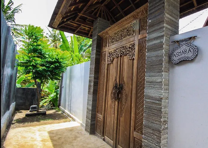 Villa Asmara *