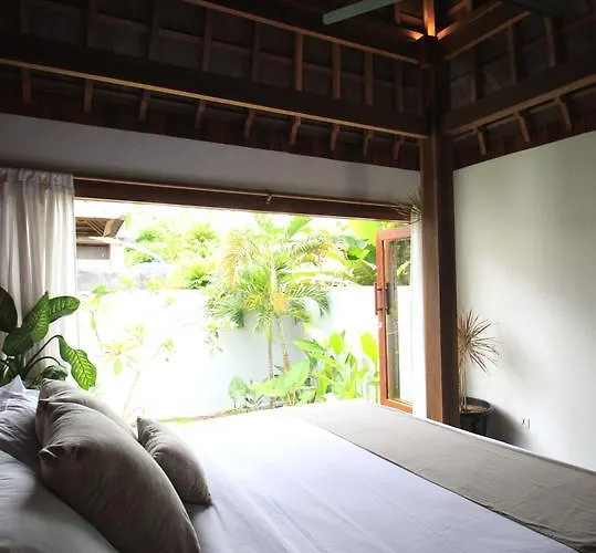 Asmara Villa Nusa Lembongan (Bali)