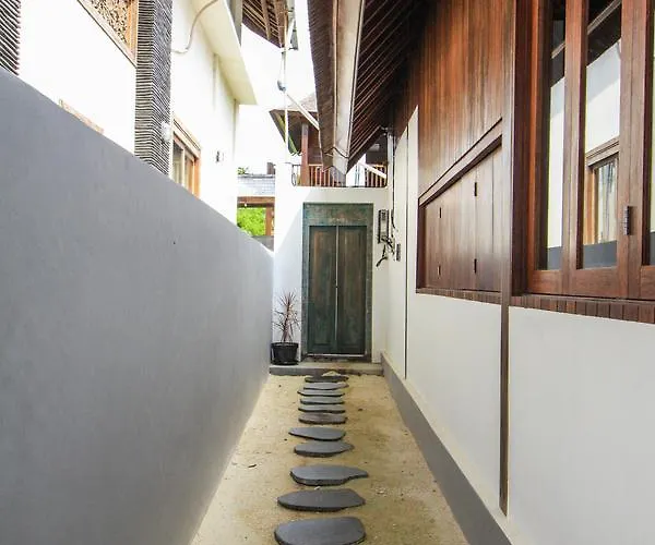 Villa Asmara Nusa Lembongan (Bali)