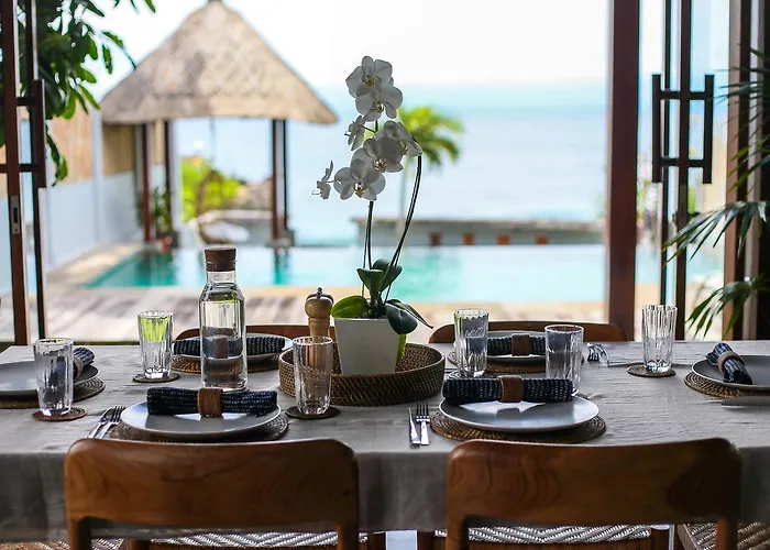 Asmara Villa Nusa Lembongan (Bali)