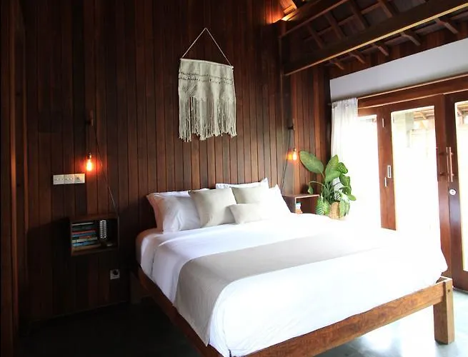 Asmara Villa Nusa Lembongan (Bali)
