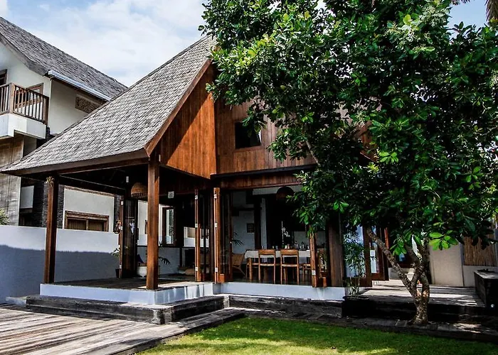 Asmara Villa *
