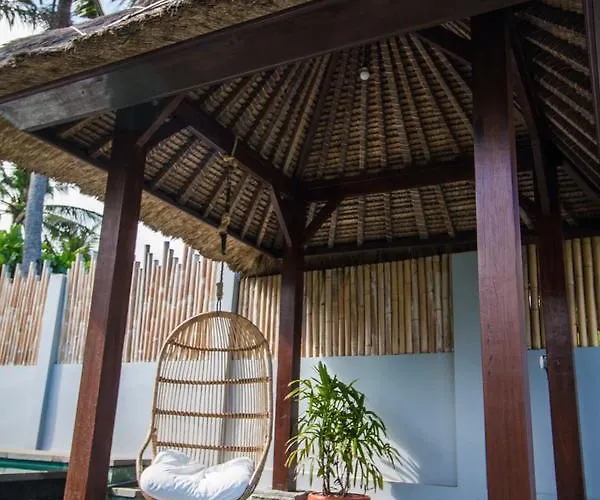 Villa Asmara Nusa Lembongan (Bali)
