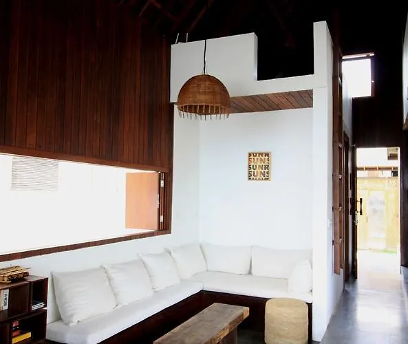 Asmara Villa
